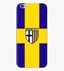 Illustration Parma Art iPhone Case
