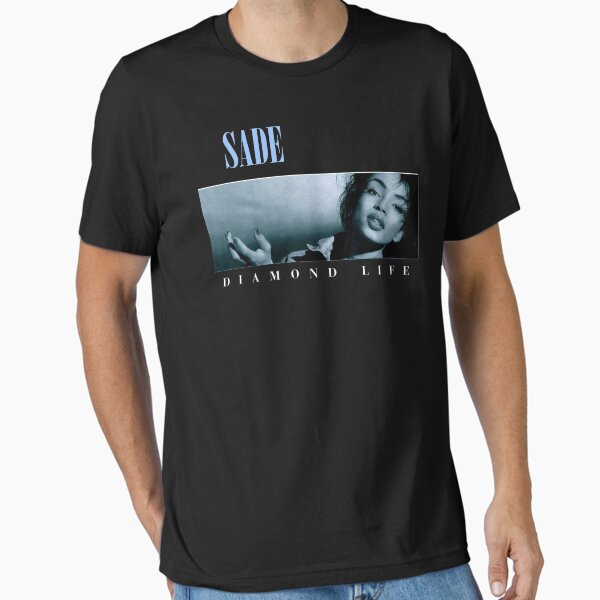 Item preview, Sade Diamond Life - Transparent designed and sold by katybourne.