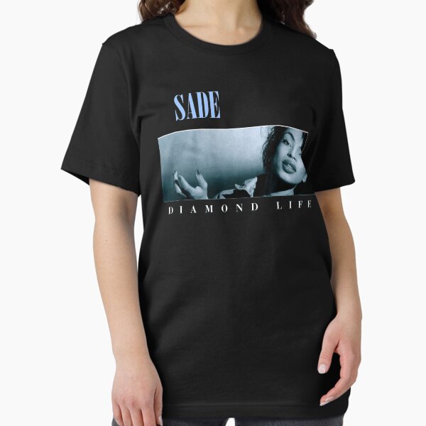 Item preview, Sade Diamond Life - Transparent designed and sold by katybourne.