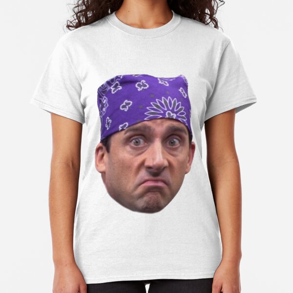 prison mike shirts