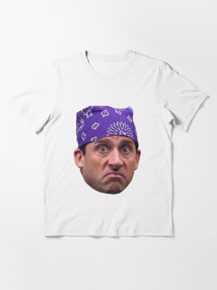 prison mike t shirts