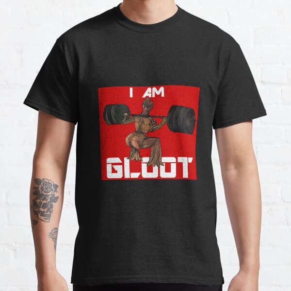 I am Gloot Classic T-Shirt