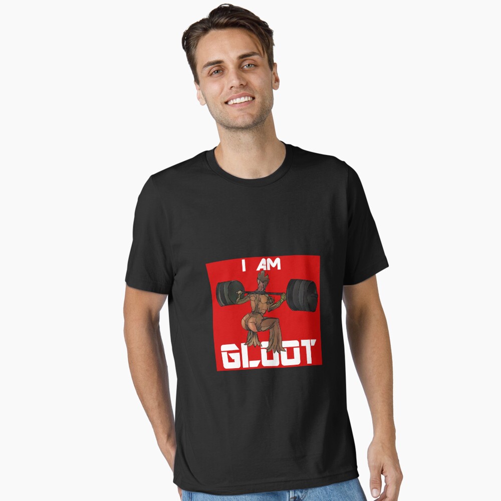 Item preview, Essential T-Shirt designed and sold by l337sponge.