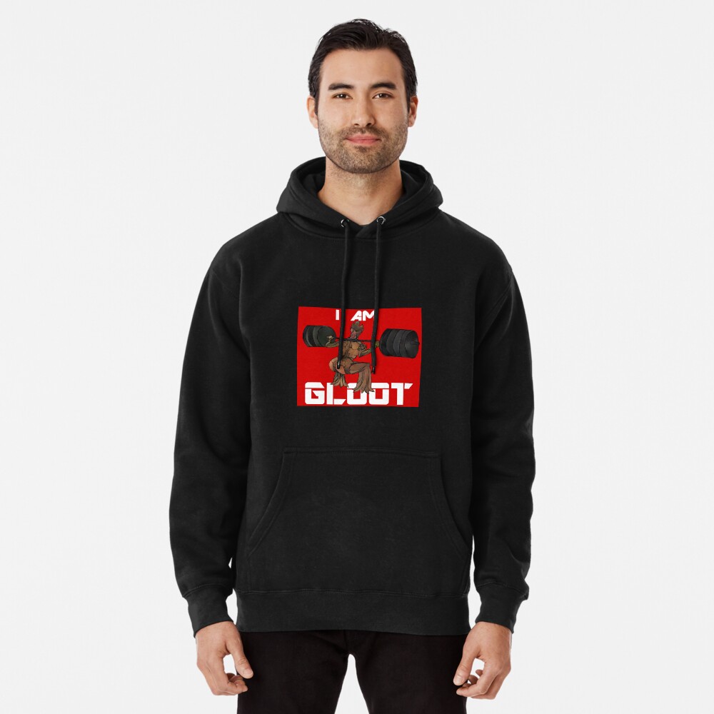 Item preview, Pullover Hoodie designed and sold by l337sponge.