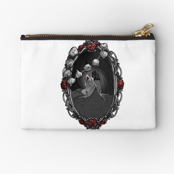 Zipper Pouch