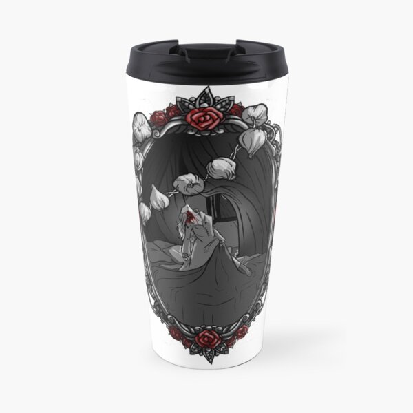 Travel Mug