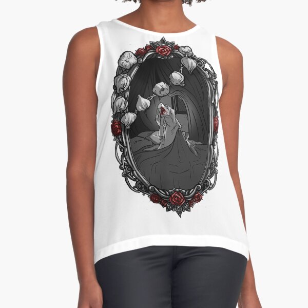 Sleeveless Top