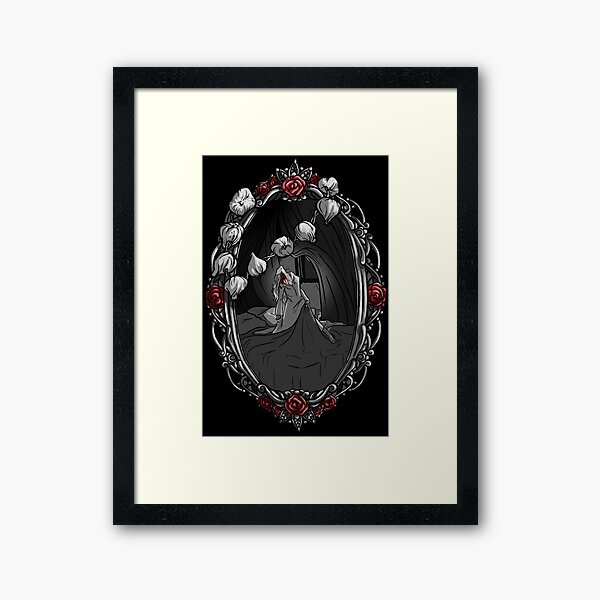 Framed Print