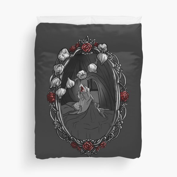 Duvet Cover