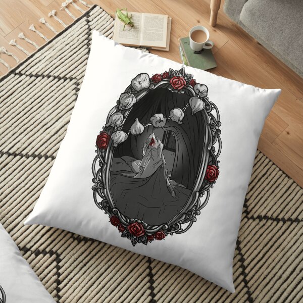 Floor Pillow