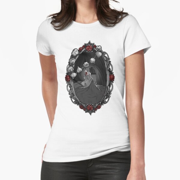Fitted T-Shirt