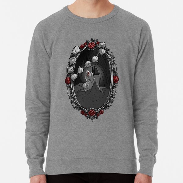 Lightweight Sweatshirt