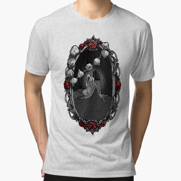 Tri-blend T-Shirt