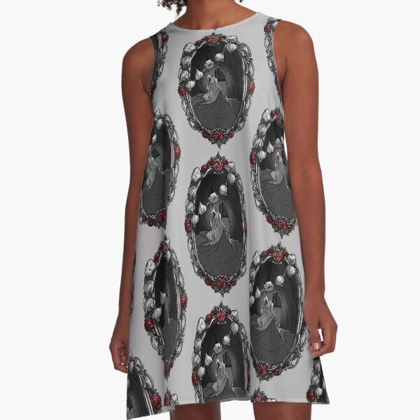A-Line Dress