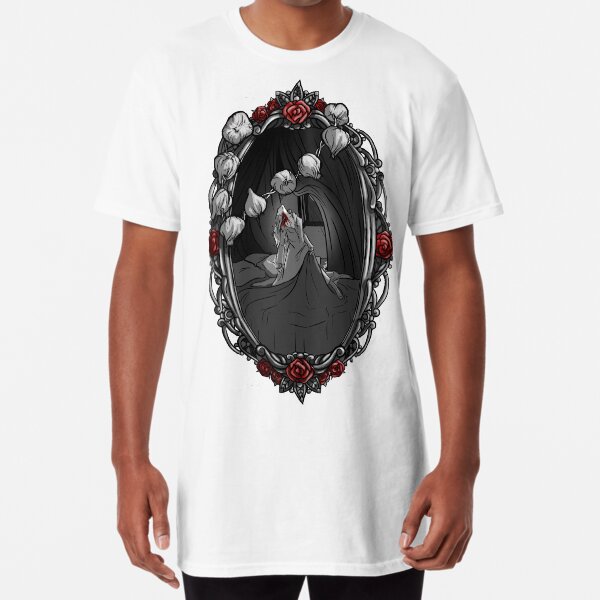 Long T-Shirt