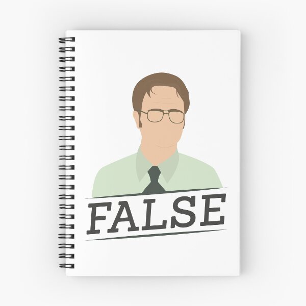 Item preview, False designed and sold by Jamie Gutowski.