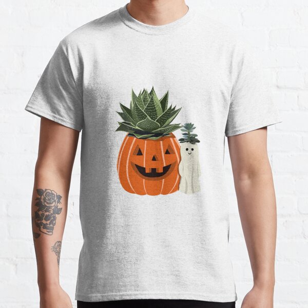 pumpkin t shirt men