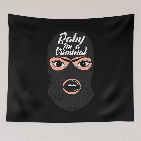 Item preview, thug Life designed and sold by emphatic.