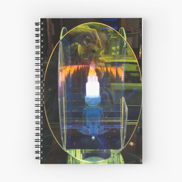Item preview, "Shop Window" (ABC-TV "Photo Finish" entry, 2012) designed and sold by muz2142.