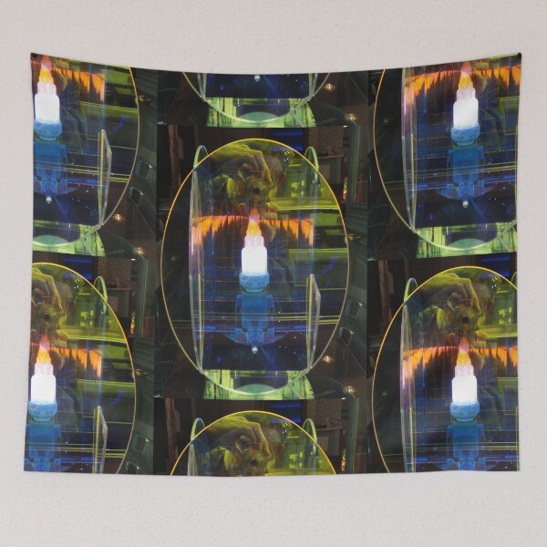 Item preview, "Shop Window" (ABC-TV "Photo Finish" entry, 2012) designed and sold by muz2142.