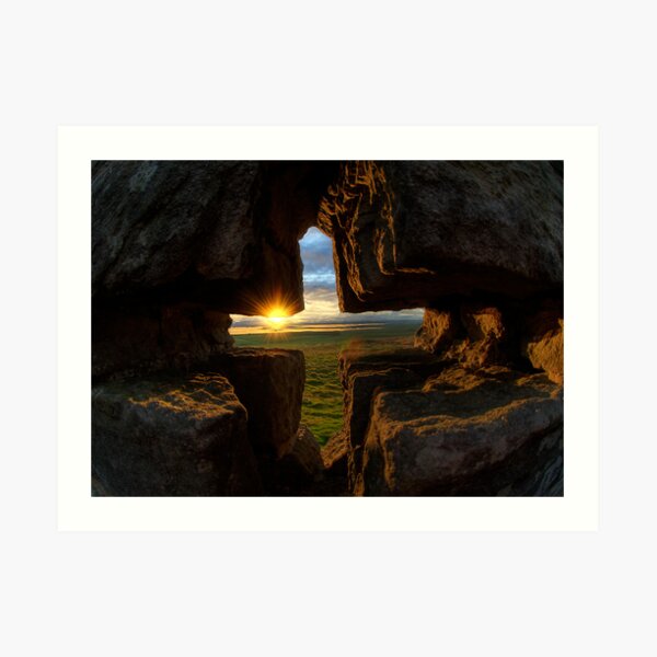 Wall Art Print