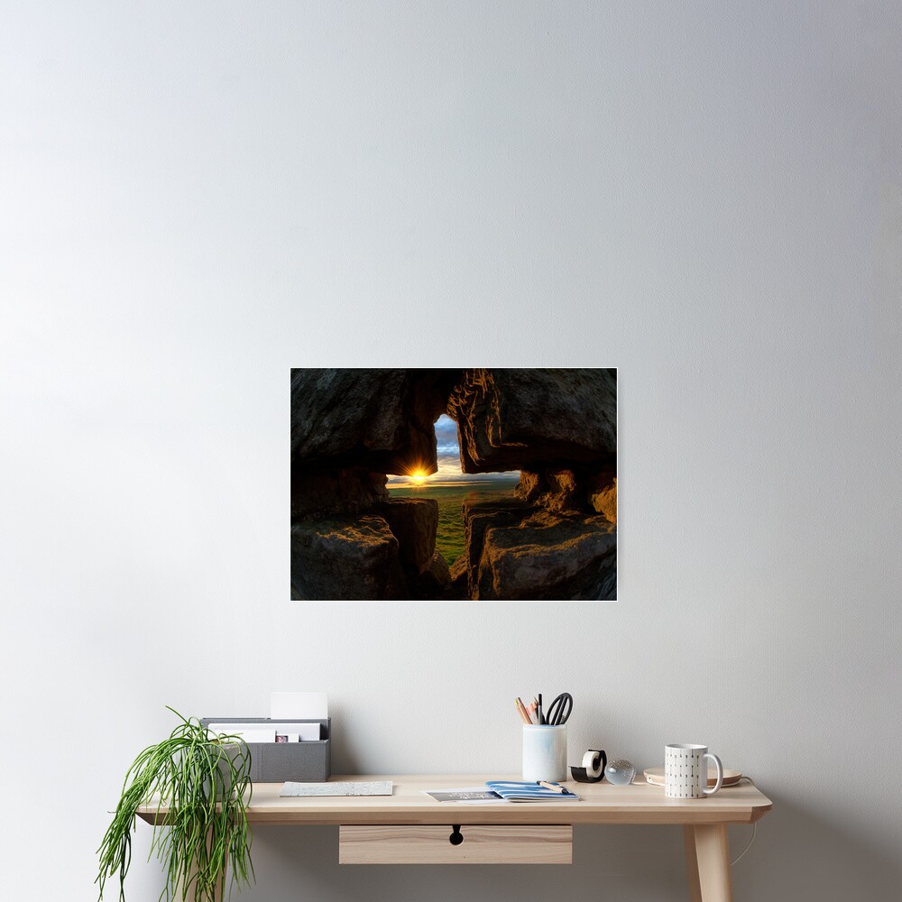 Wall Poster