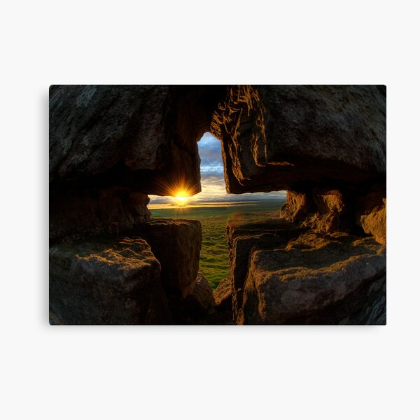 Wall Canvas Print