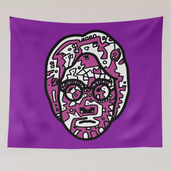 Item preview, Jhon Lenon designed and sold by Cristóbal Peña y Lillo.