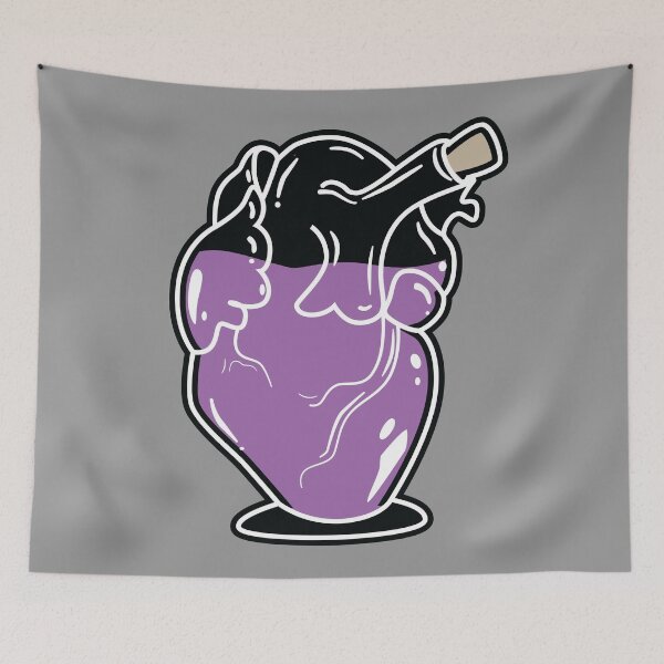 Item preview, Love Potion designed and sold by Emily Nicole.