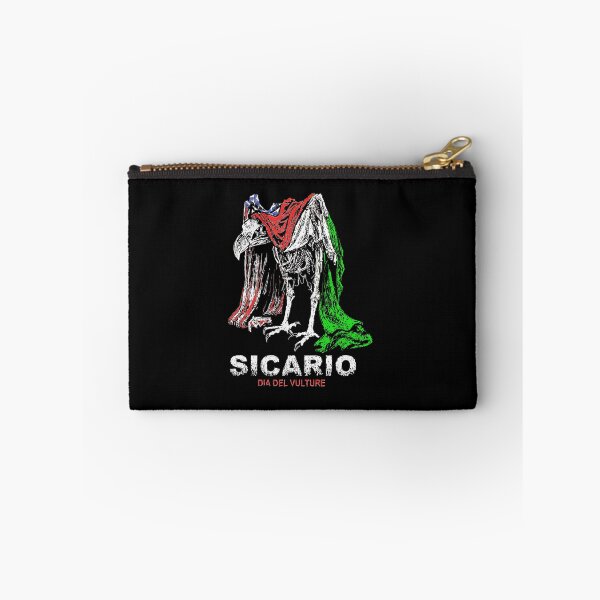 Item preview, cool eagle sicario designed and sold by parlannezayn.