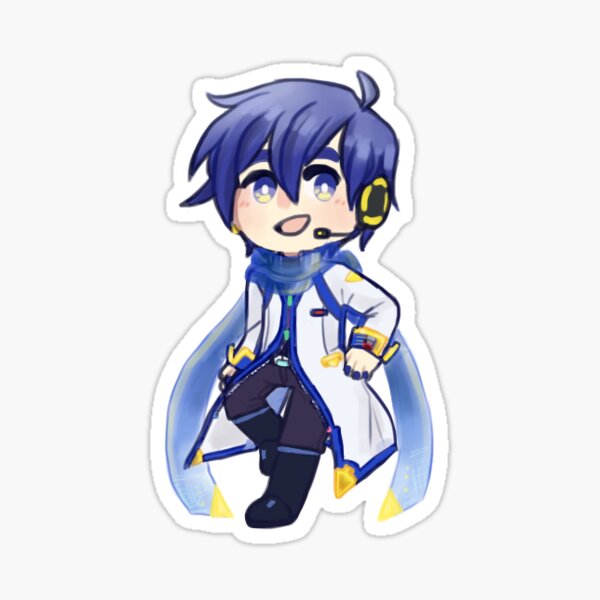 Kaito Module Gifts Merchandise Redbubble