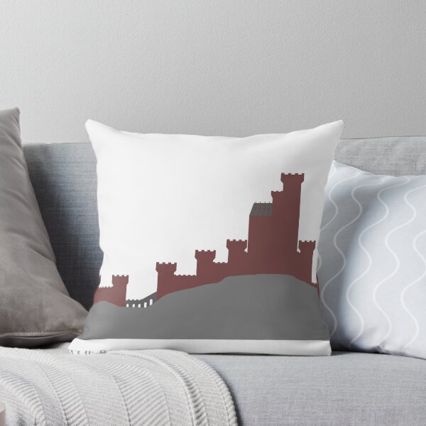 Item preview, The Red Keep GOT designed and sold by HenryTheSpice.