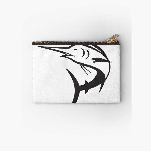 Item preview, Blue Marlin Icon designed and sold by patrimonio.