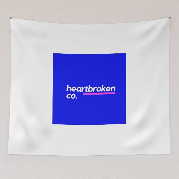 Item preview, Heartbroken  designed and sold by AldeBenii.