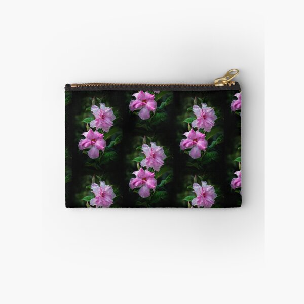 Item preview, Mandevilla In Pink designed and sold by Len Bomba.