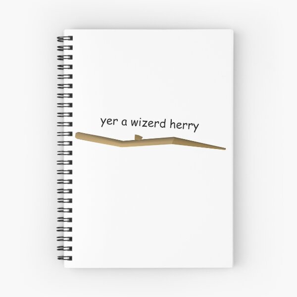 Item preview, Ur a wizard Herry designed and sold by silverbee2.