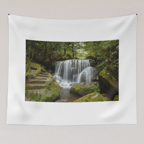 Item preview, Lower Cascades designed and sold by Bruce Reardon.