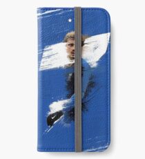 Vinilo o funda para iPhone Ilustración de arte Antoine