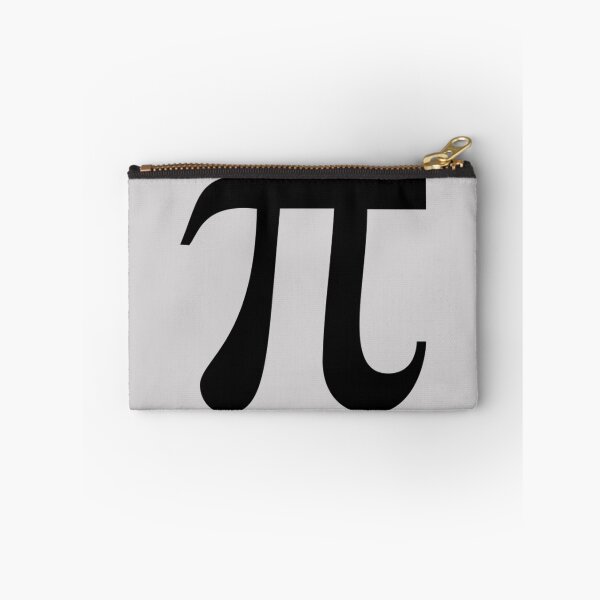Artikelvorschau, Pi. Griechisches Alphabet. entworfen und verkauft von 2monthsoff.
