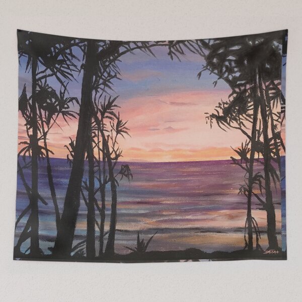 Item preview, Nehan Sunset designed and sold by DFMHart.