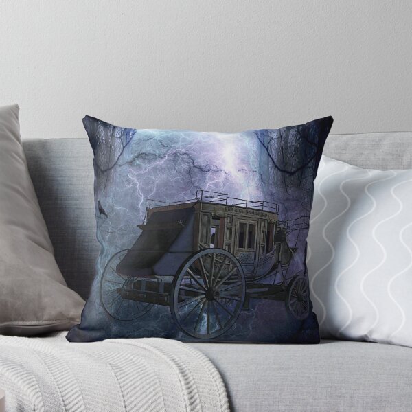 Item preview, DARK COACH designed and sold by Tammera.