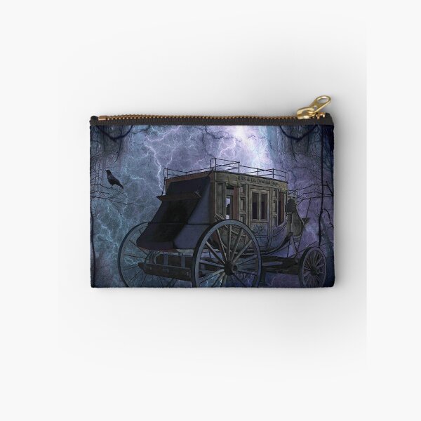 Item preview, DARK COACH designed and sold by Tammera.