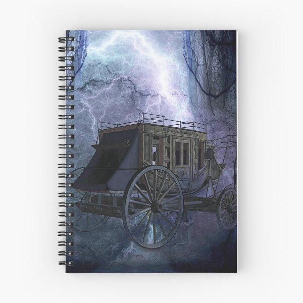 Item preview, DARK COACH designed and sold by Tammera.