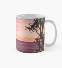 Nehan Sunset Mug