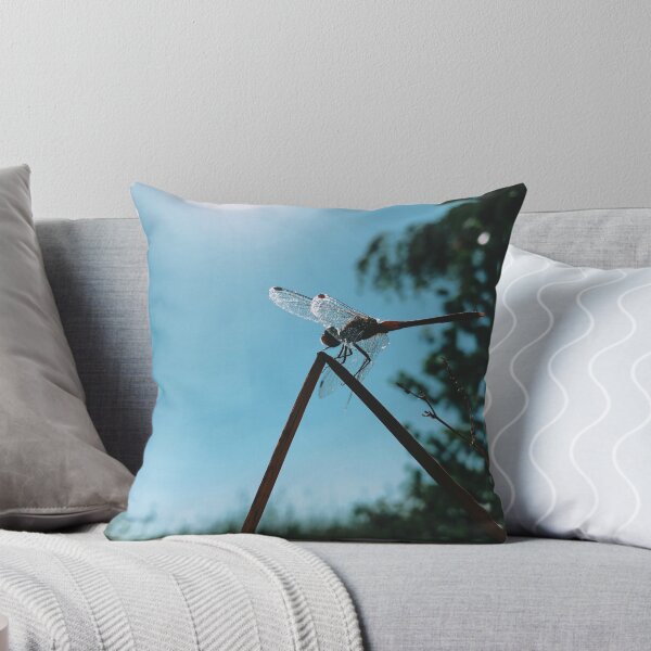 Item preview, fantastic insect designed and sold by Julia  Kovtunyak.