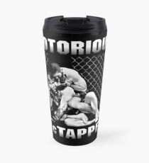 Khabib Nurmagomedov Fan Notorious McTapper Travel Mug