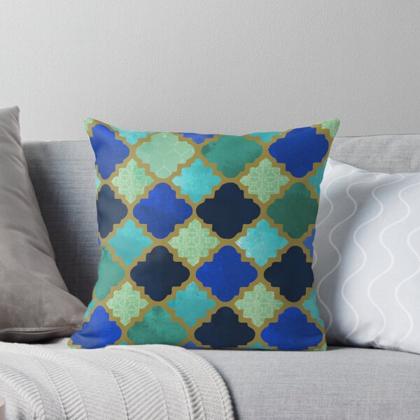 Item preview, Ocean Blues designed and sold by Sarah Medeiros.