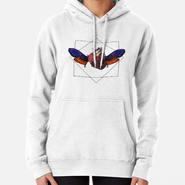 Item preview, Emerge designed and sold by KrimZonRogue.