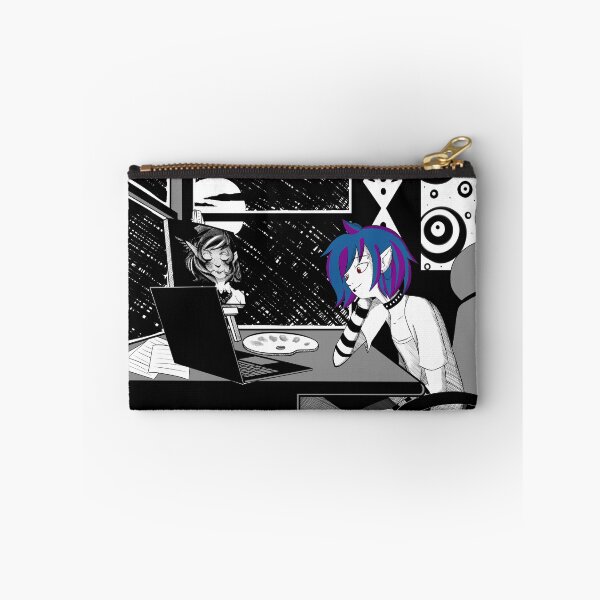 Item preview, An Artist's Procrastination designed and sold by Razumi Yazura.