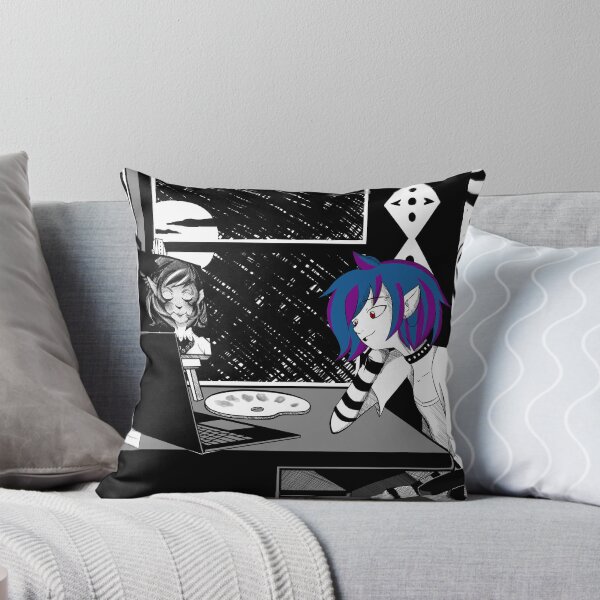 Item preview, An Artist's Procrastination designed and sold by Razumi Yazura.